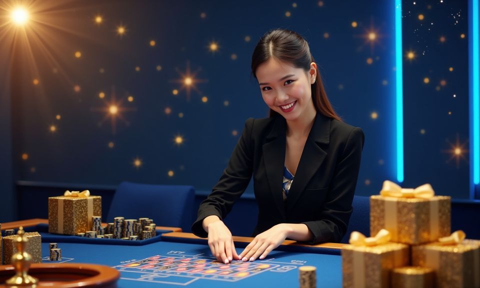 jomkiss2 Langkawi Gems Slots