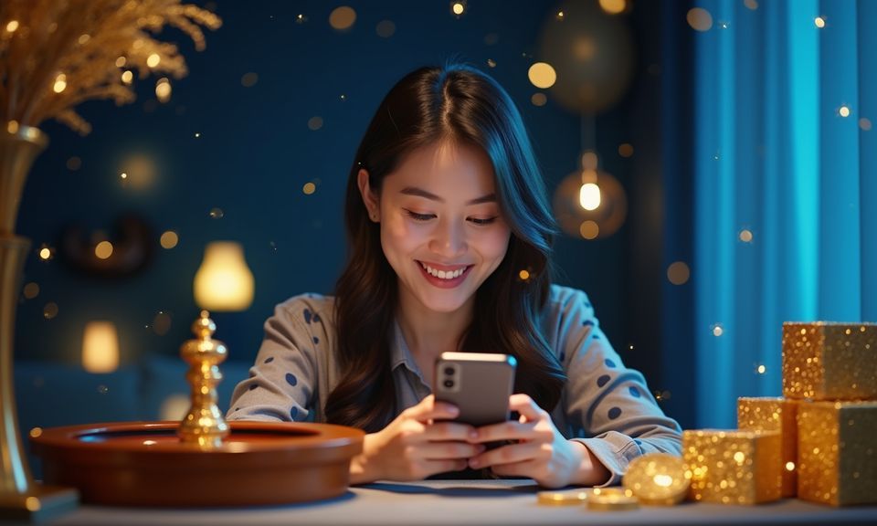 jomkiss2 Live Casino Member Offer