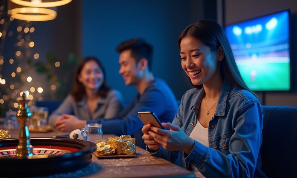 jomkiss2 What jomkiss2 Means for Malaysian Players