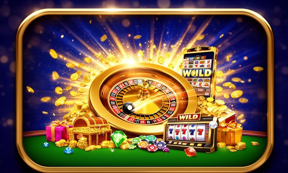 jomkiss2 Explore Five Star Slots Featuring Fisherman Boat and Congkak Fortune