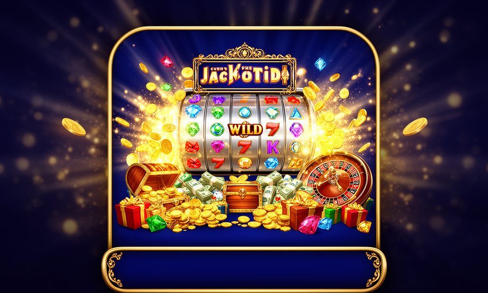 jomkiss2 What Five Star Slots Brings You on jomkiss2